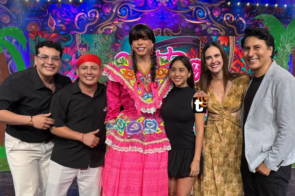 ¡Chola Chabuca está imparable! Arrasó con el rating y se impuso sobre ‘Yo soy’ y ‘JB Noticias’: ¿cuántos puntos logró?