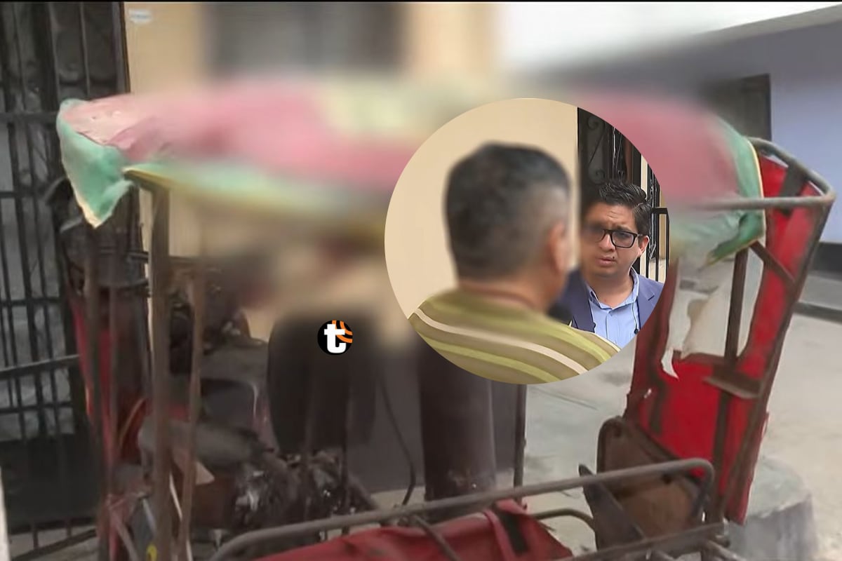 Mototaxistas anuncian paro para el 15 de setiembre tras doble atentado en San Juan de Lurigancho: “¡Me van a matar!”
