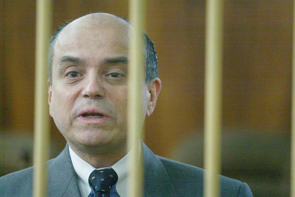 Exoperador de Montesinos y expolicía detrás del crimen de Óscar Medelius por millonario terreno