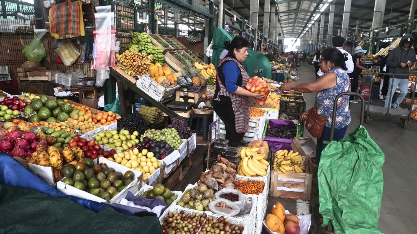 Canasta básica familiar en Lima sube: precios de productos presentan incremento en medio de crisis por El Niño