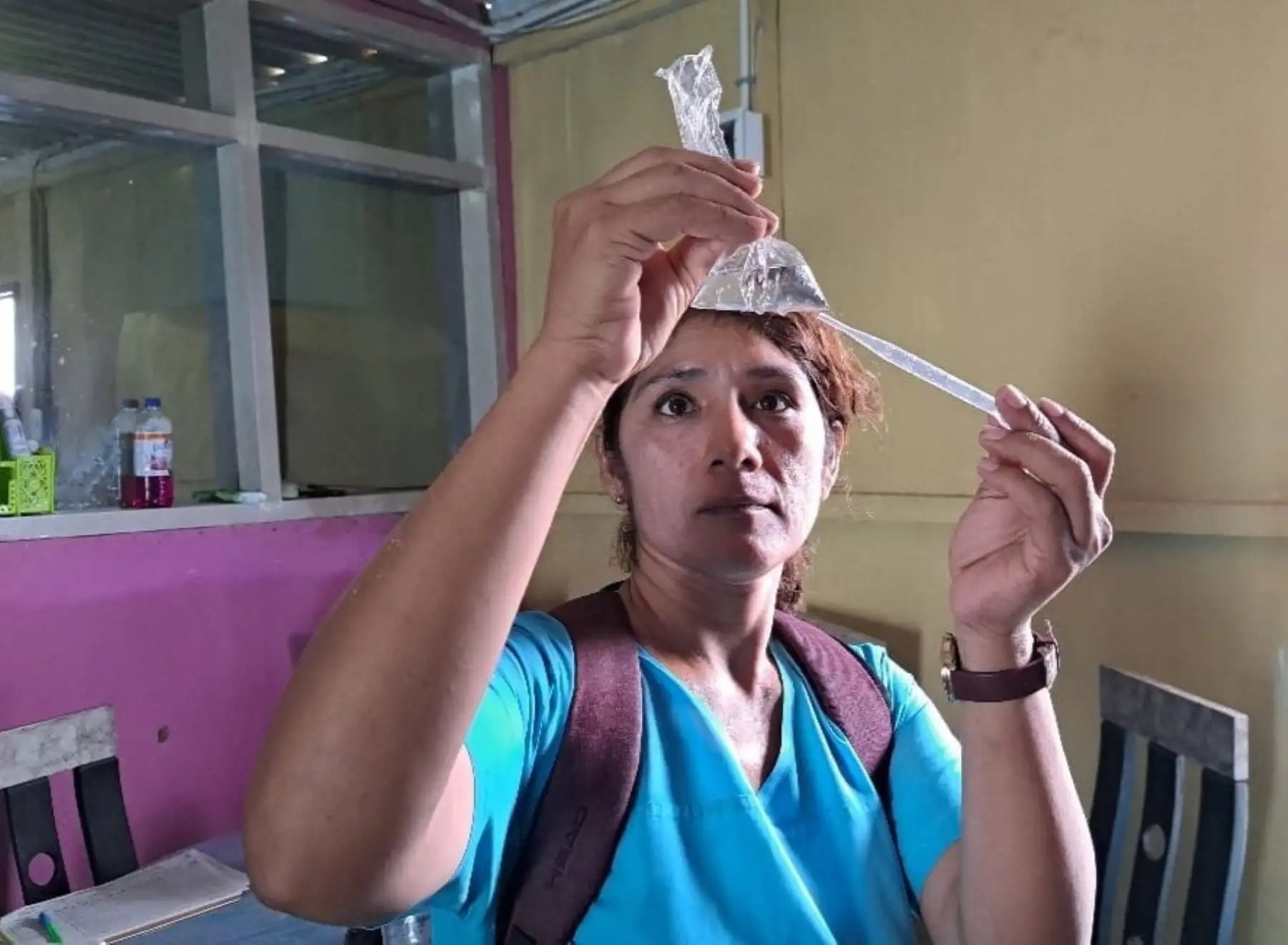 Alerta por brote de dengue en Tembladera: Diresa Cajamarca reporta 20 casos en dos semanas