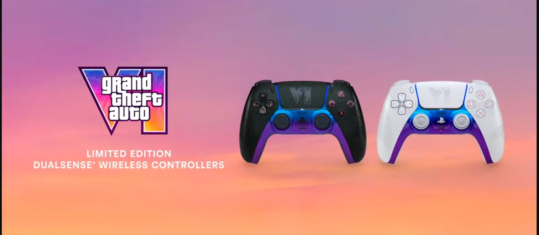 Costo y dónde comprar el mando especial de GTA VI para Play Station 5