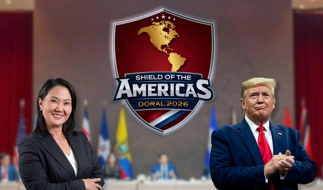 Escudo de las Américas no solo ve seguridad: también plantea cooperación económica y cadenas de minerales