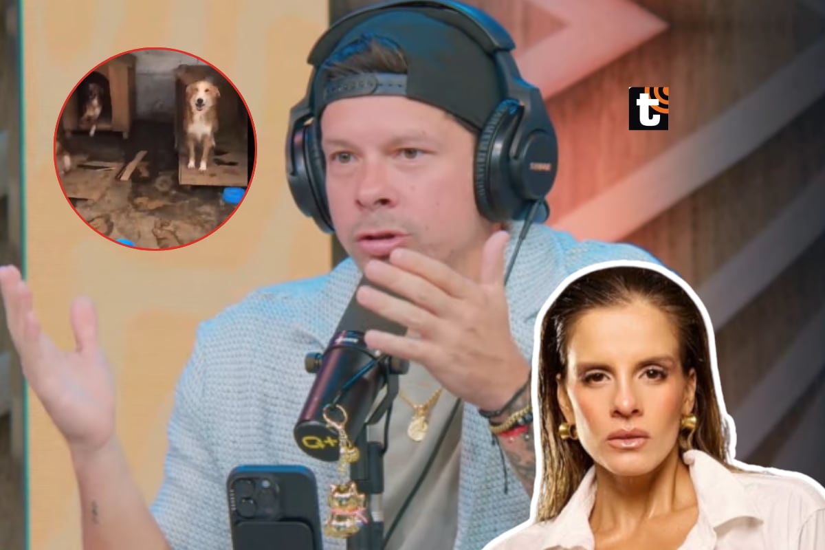 Hart sobre denuncia contra Alejandra y su padre por presunto abandono de albergue: “Ser hija del alcalde no la hace responsable”