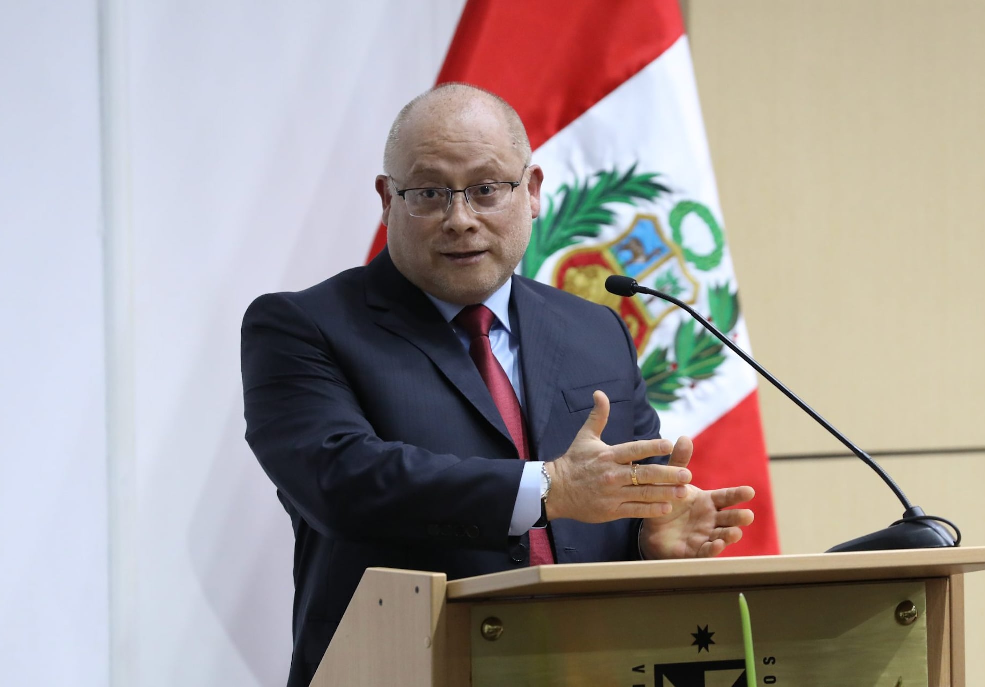 Tribunal Constitucional confirmó que Ejecutivo aún no demanda leyes con impacto fiscal