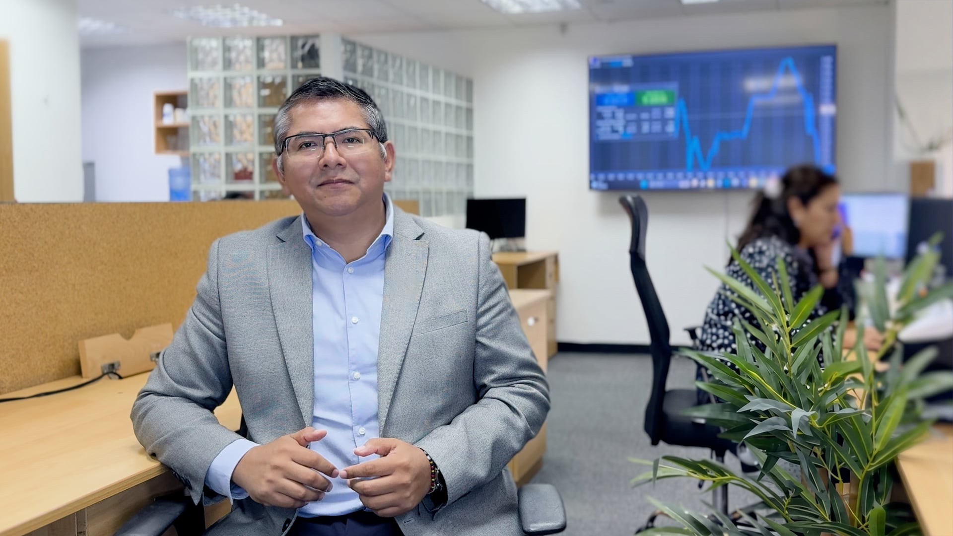 TKambio obtiene certificación ISO 27001 y prepara su expansión dentro y fuera del Perú