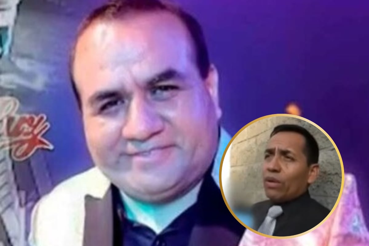 Abogado de César Sánchez espera que recupere su trabajo en La Bella Luz: “Tiene una familia que mantener”