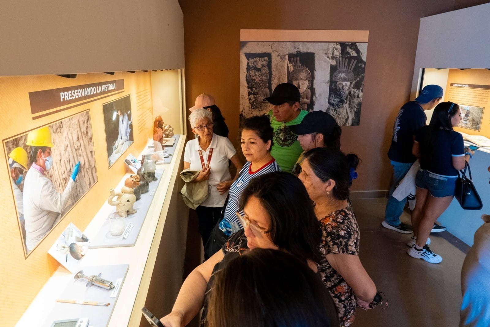 Museos Abiertos: música, danza y talleres gratuitos en Trujillo