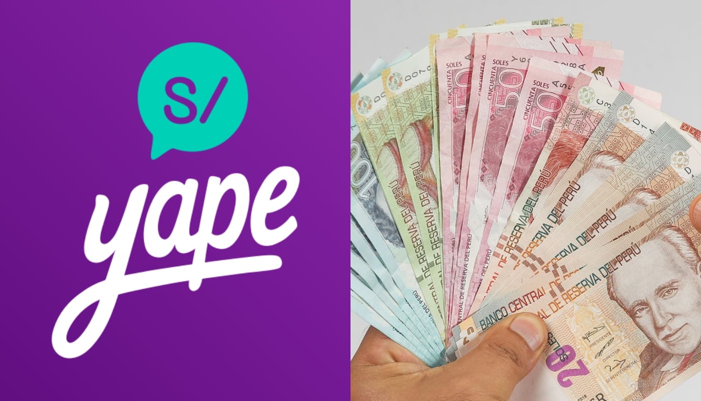 ¿Tienes recibos pendientes? Paga tus servicios con Yape y evita las filas