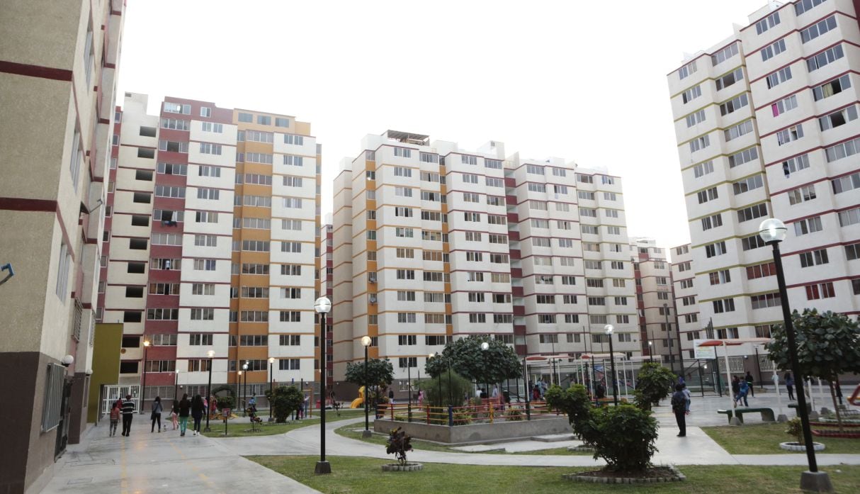 Demanda inmobiliaria apunta a departamentos de menor tamaño: ¿Qué buscan los limeños?