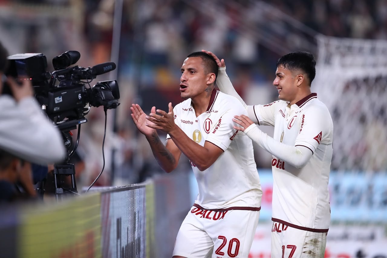 Liga 1 MAX hoy en directo: Partido de Universitario vs. Comerciantes Unidos por la fecha 8 del Torneo Clausura