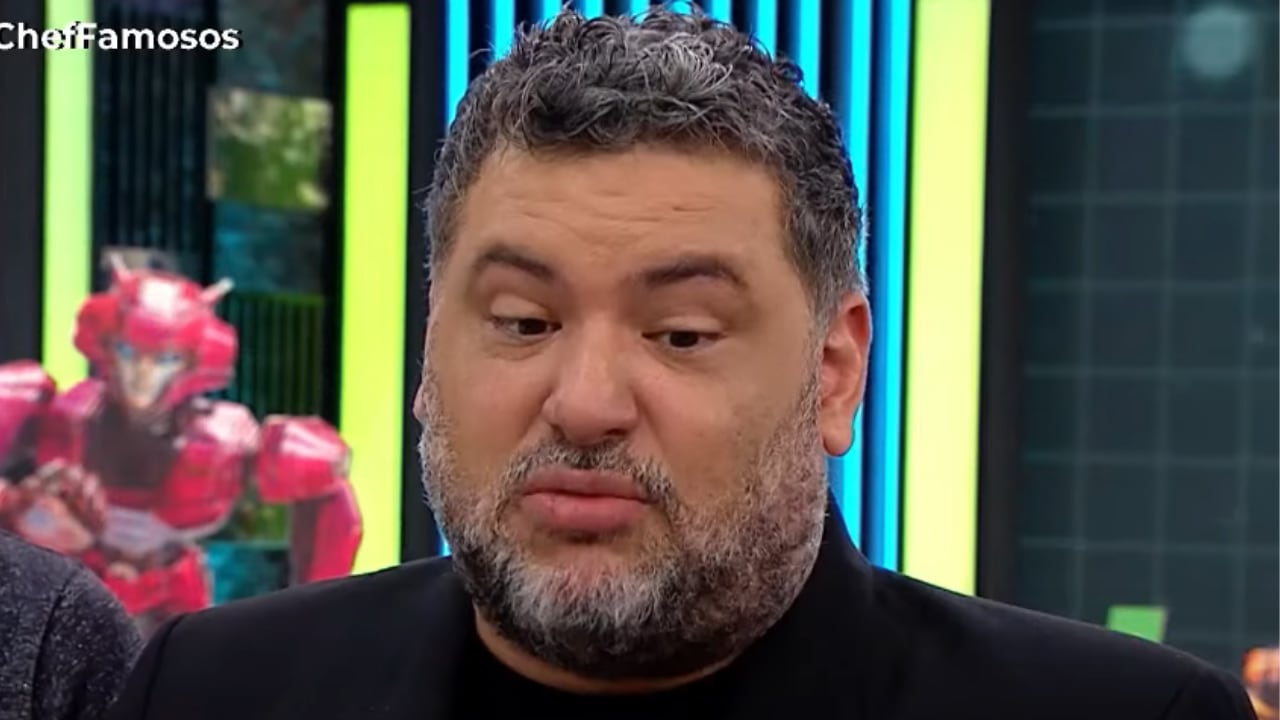 Javier Masías bajó 56 kilos de peso y ahora baila reggaeton, hace ballet y practica yoga