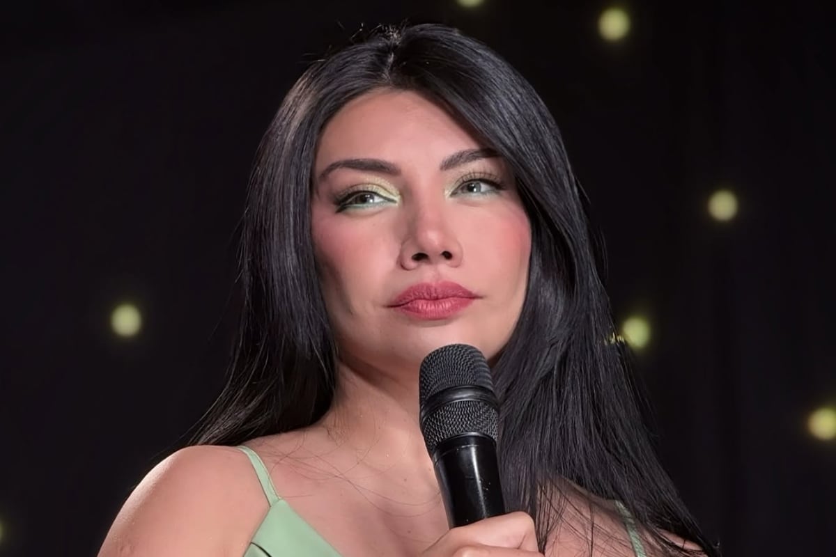 Diana Sánchez niega enemistad con Franco Cabrera tras su paso por ‘Yo Soy’: “Hemos sido profesionales”