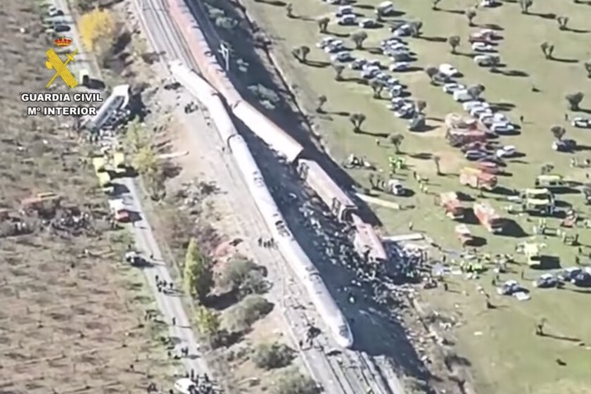 El sistema LZB que ha fallado en el accidente de Toledo debería haber sido sustituido en su totalidad por ERTMS-2 en 2026