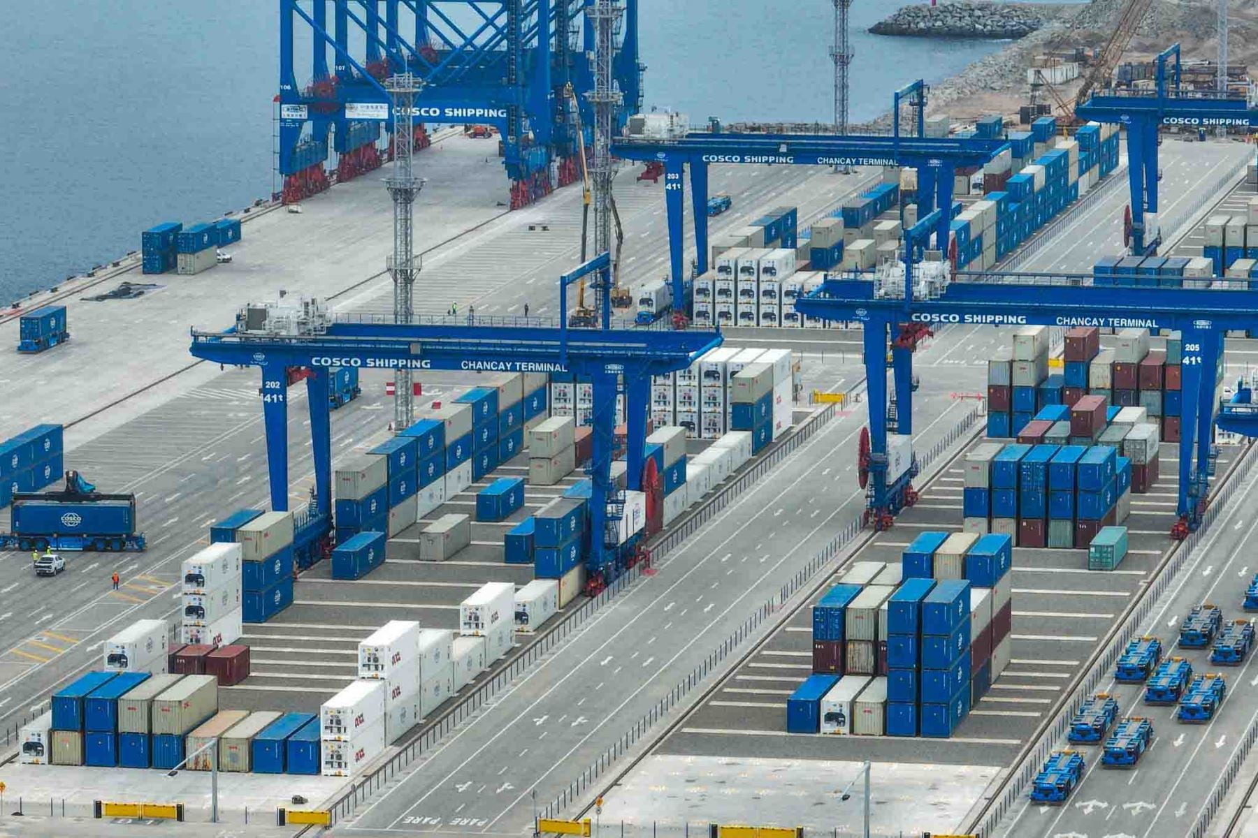 Zonas Económicas Especiales Privadas: ¿qué falta para que se implementen en el país?