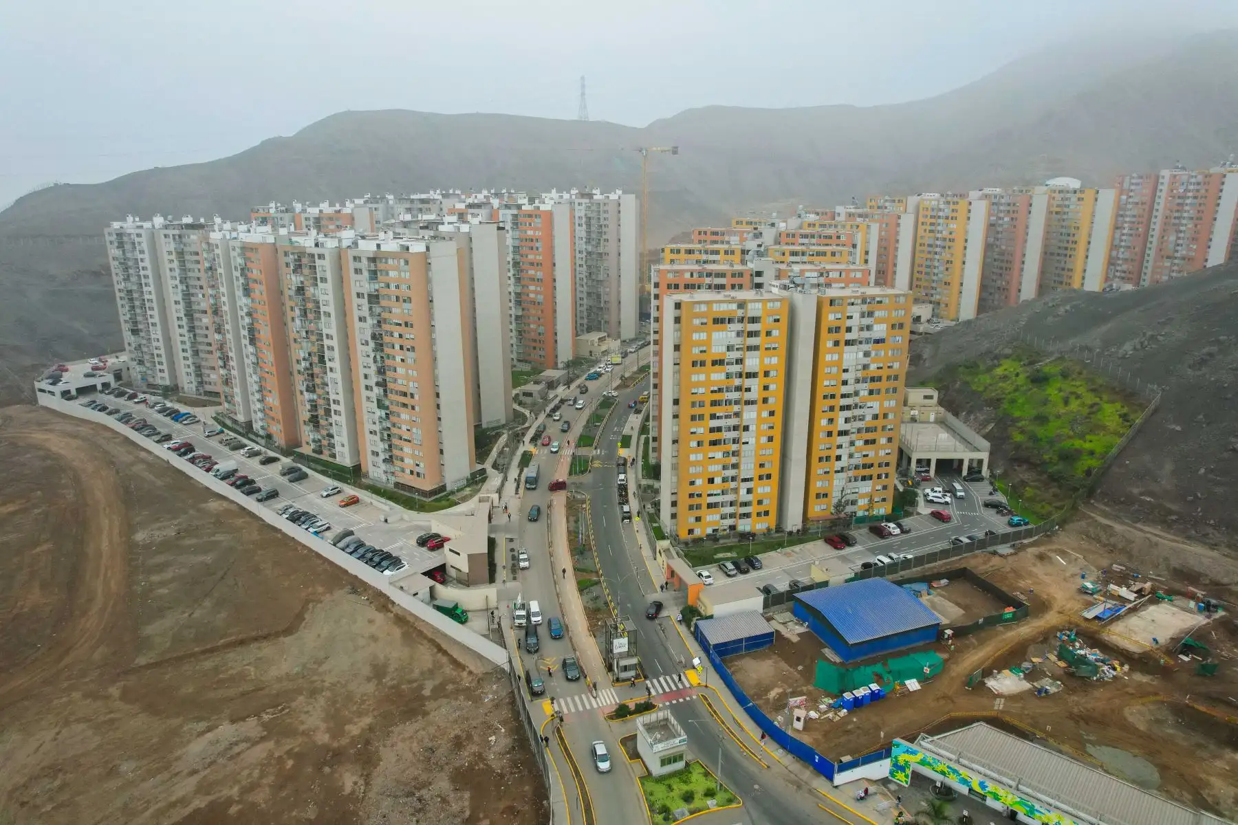 Inmobiliarias deben informar si sus proyectos se ubican en zonas de riesgo ante El Niño