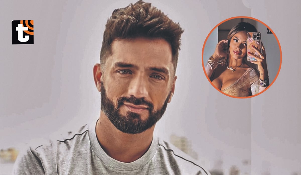 Pablo Heredia en guerra con Shirley Arica: “En algún momento voy a salir a desmentir con pruebas”