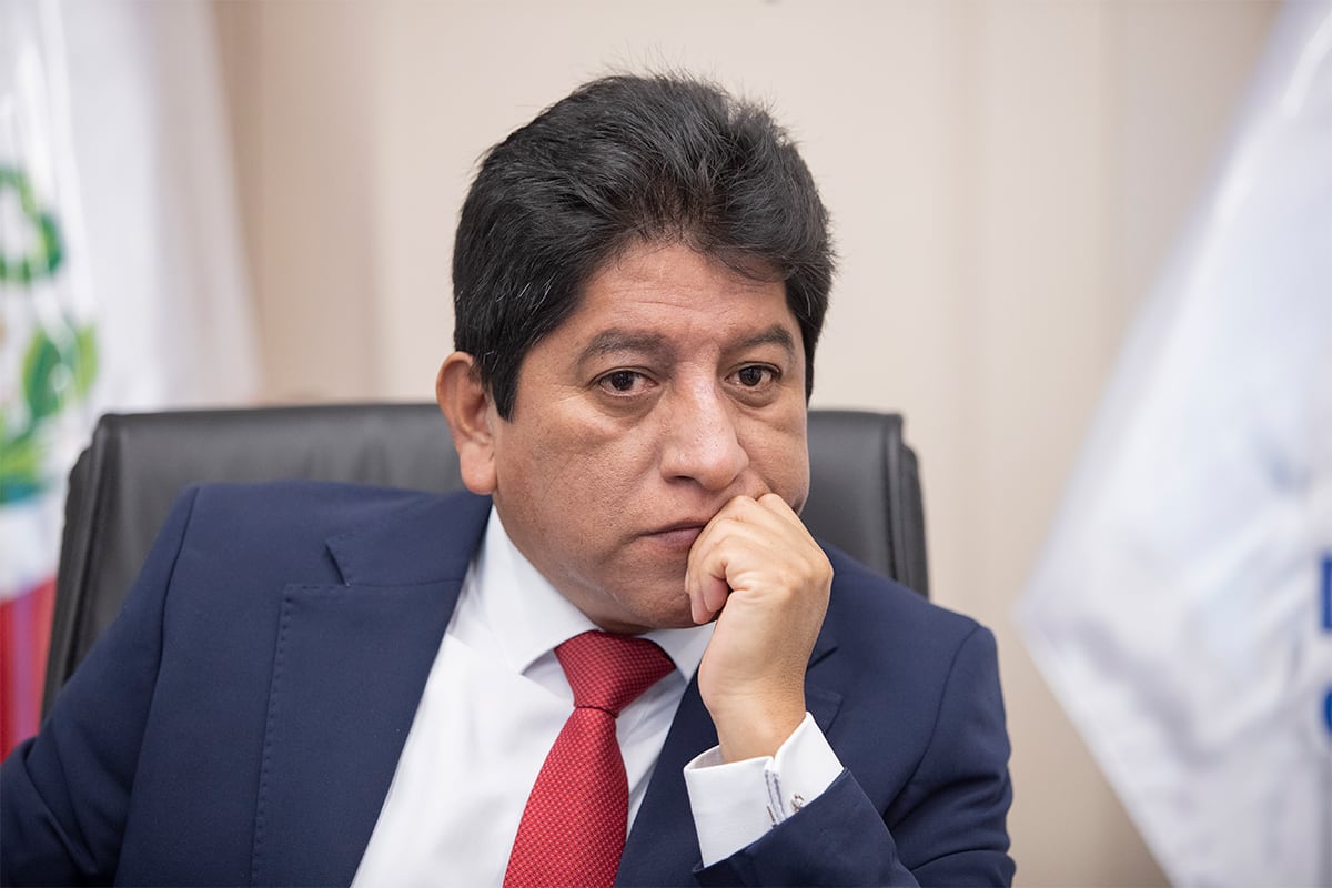 El defensor del Pueblo pierde respaldo, palta Hass peruana consolida su liderazgo global, y las temperaturas extremas y El Niño siguen en ascenso