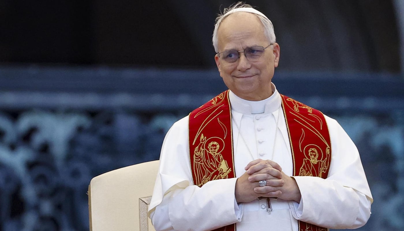 Papa León XIV en Perú: alertan sobre estafadores que ofrecen bendiciones a cambio de dinero