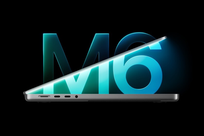 Apple renueva el iMac y el MacBook Pro de 14 pulgadas con los procesadores M6. El precio es el plato amargo