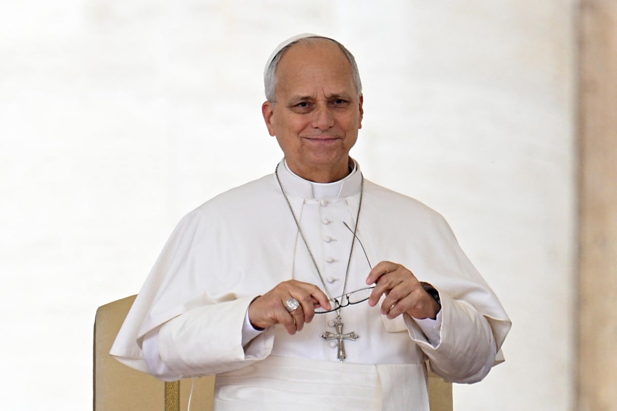 ¿Cuál es el futuro de la gira por América Latina del papa León XIV luego de que le extirparan un tumor maligno?