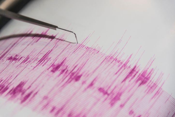 Temblor en Tumbes: Sismo de magnitud 4.2 se registró en Zarumilla