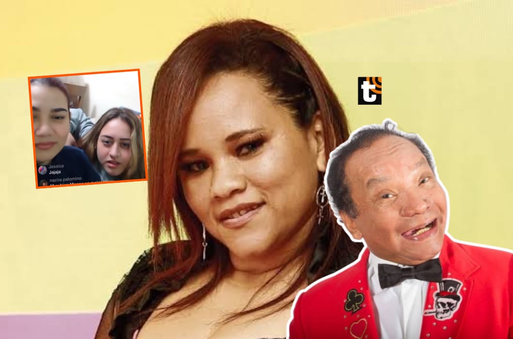 Yessenia Villanueva tilda de ‘payasada’ reunión entre Monserrat y Heydi: “No me sentaría con quien me quitó el marido”