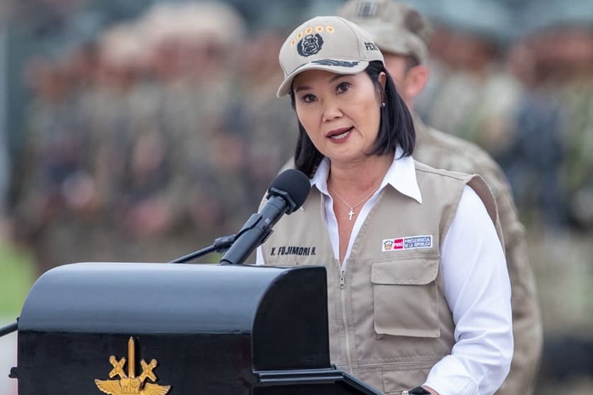 🔴EN VIVO: Gobierno presenta esta tarde primeras acciones del Comando Unificado contra la criminalidad