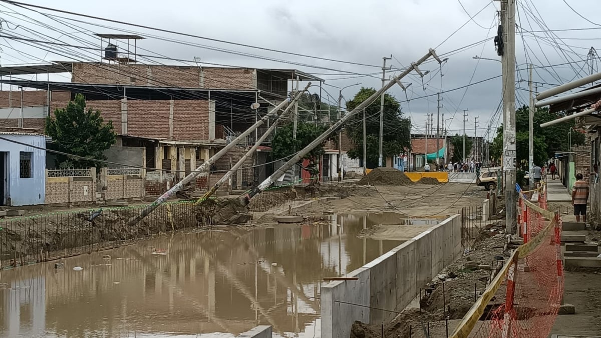 Delegación de facultades: Senado aprueba 15 medidas ante El Niño, ¿servirá para mejores obras?