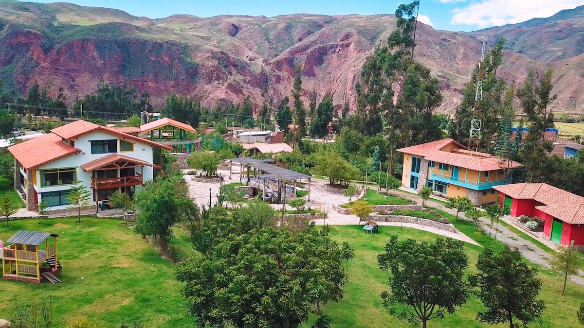 Vidawasi prepara expansión al norte del Perú: el potencial de la ciudadela pediátrica