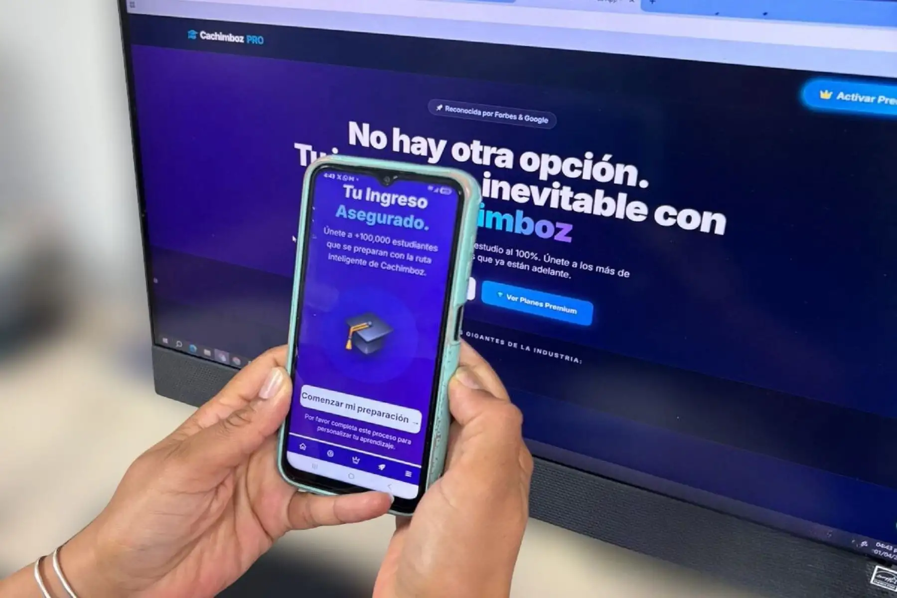 Más del 81% de mipymes incrementó sus ventas tras recibir financiamiento de ProInnóvate
