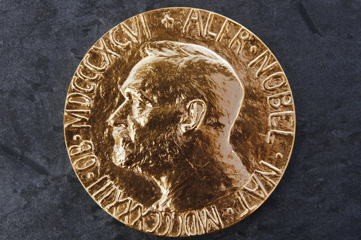 Trump no ganó el premio: Nobel de la Paz 2026 es para una sudafricana