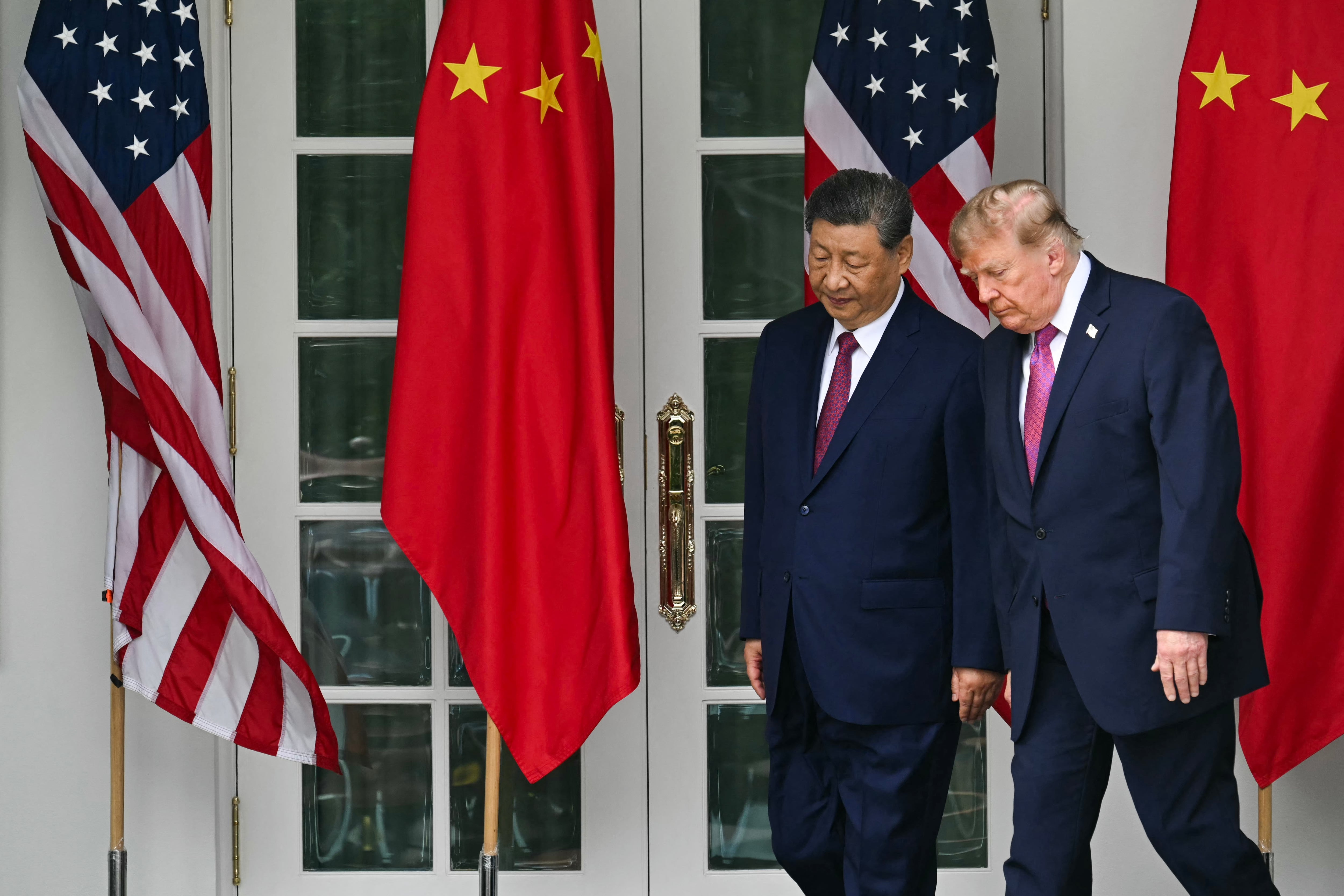 Tensión entre China y EE.UU.: Pekín acusa a Washington de contribuir a la violencia en México