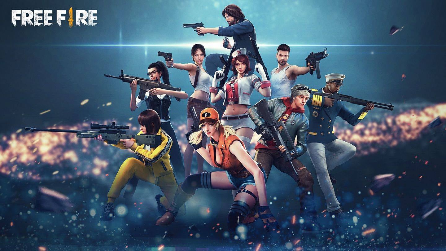 Códigos de Free Fire hoy 17 de octubre de 2026: Lista de recompensas gratis