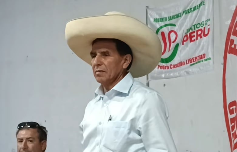Pepitas: Su boca solo dice ‘pueblo, pueblo’, pero no sabe para qué