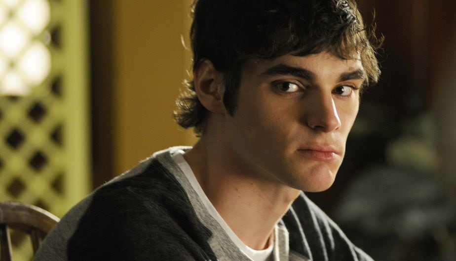 RJ Mitte, quien interpretó a Walter White Jr. en Breaking Bad, falleció a los 34 años