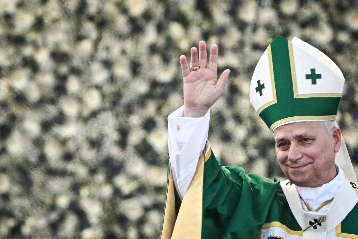 Papa León XIV pide a obispos de Francia “perseverar” frente a abusos sexuales a menores