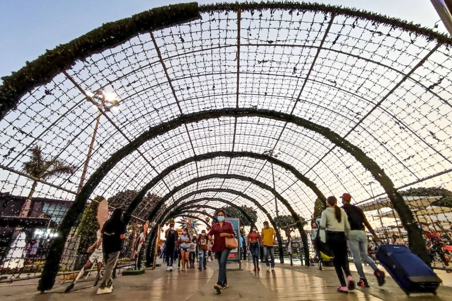 Pensiòn: en enero 2027 inicia ahorro con fines previsionales proveniente de IGV en compras