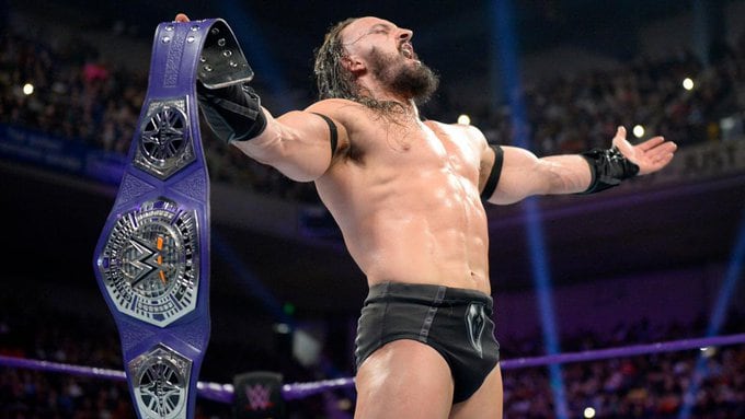 Conmoción en la lucha libre: Benjamin Satterley ‘Neville’, exsuperestrella de WWE, falleció a los 40 años