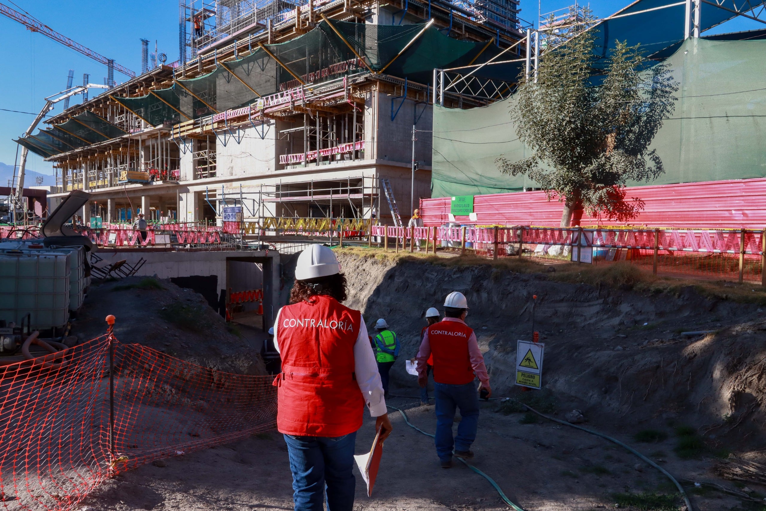 Macrorregión sur: el plan de Confiep para destrabar proyectos y crear inversiones
