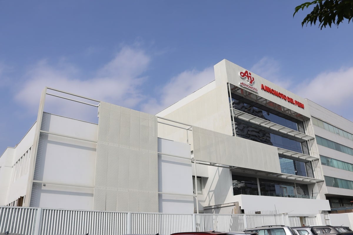Ajinomoto del Perú toma control del 100% de su filial en Ecuador, ¿qué beneficios tendrá?