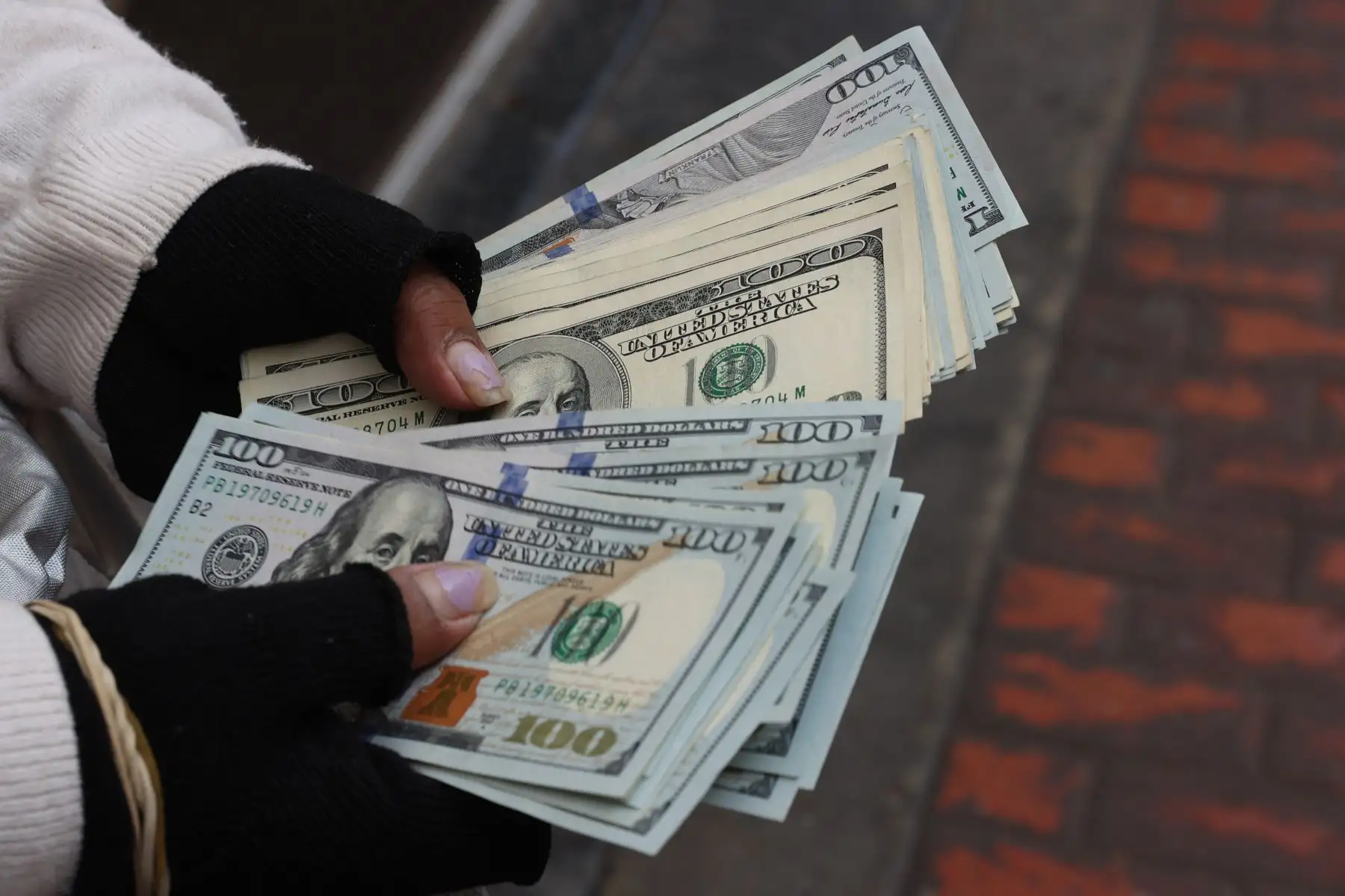 ¿Cuál es la cotización del dólar hoy martes 15 de setiembre del 2026?