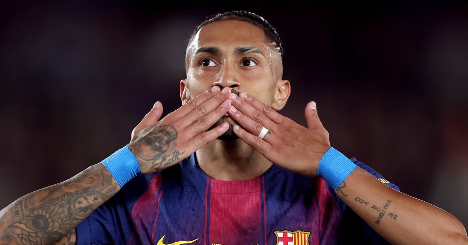 Barca Play: dónde ver FC Barcelona vs Nottingham Forest y Udinese por triangular de la Friuli Venezia Giulia Cup