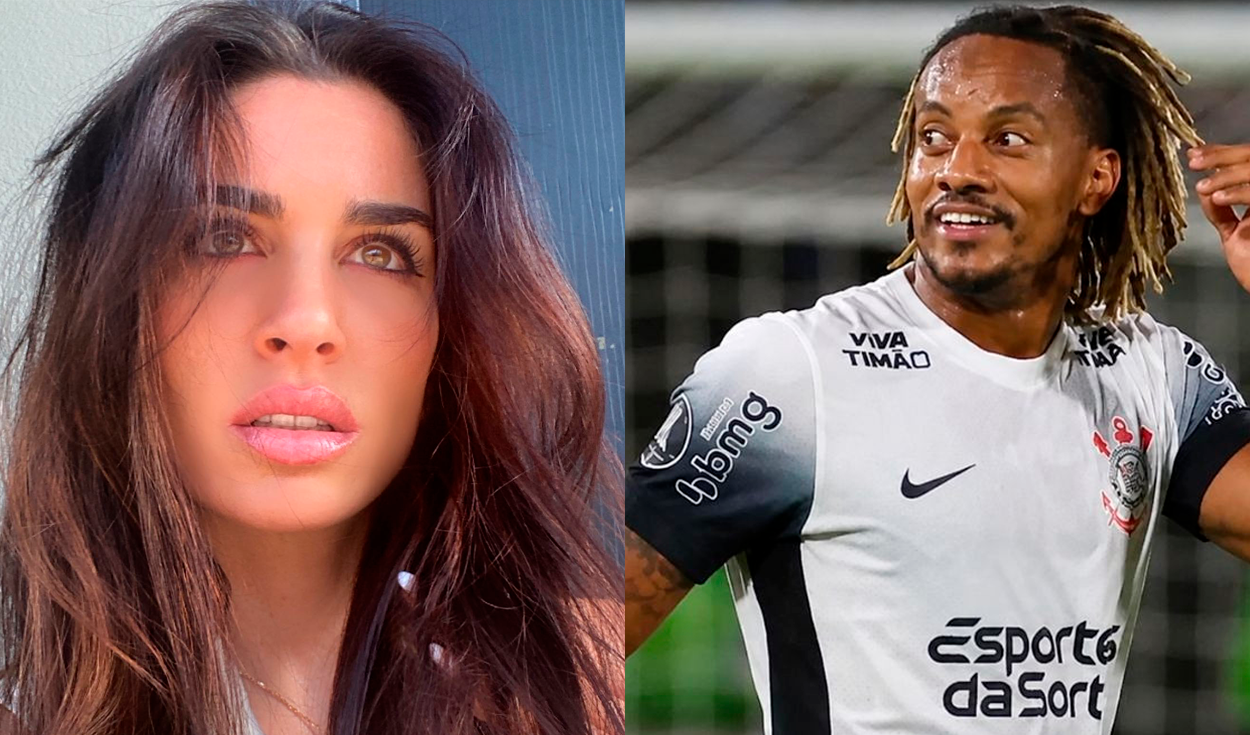 Suhaila Jad acusa a André Carrillo de nuevas faltas de respeto: “No te perdono que me expusieras a la burla de otras mujeres”