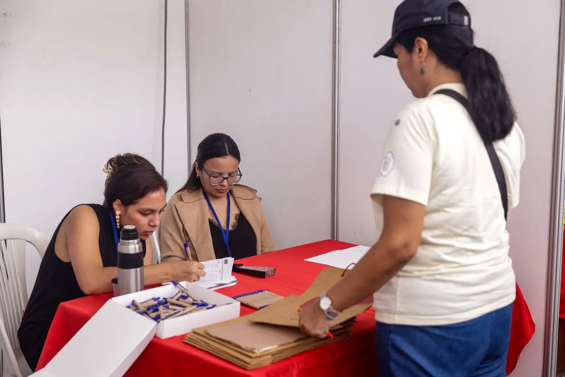 ¿Buscas trabajo? Estas son las cinco señales que hacen destacar a un candidato
