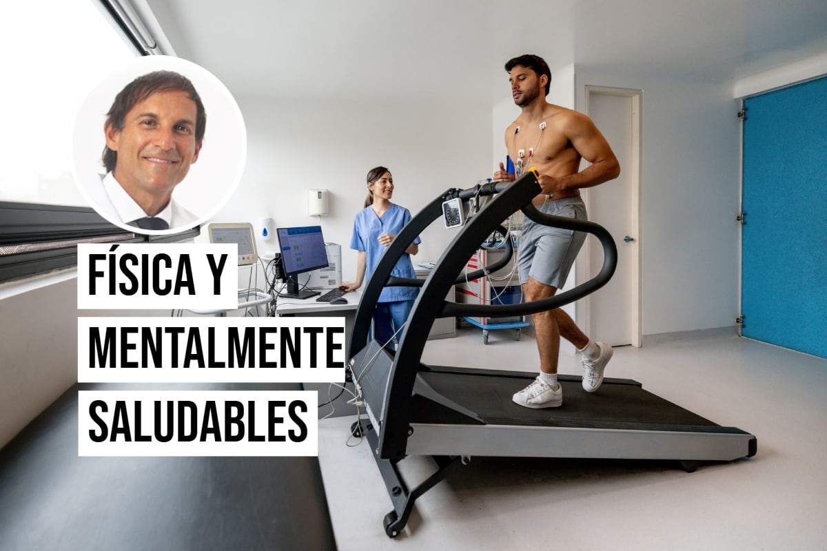 Prueba de esfuerzo cardiovascular: ¿para qué sirve y cuándo debes hacerla?