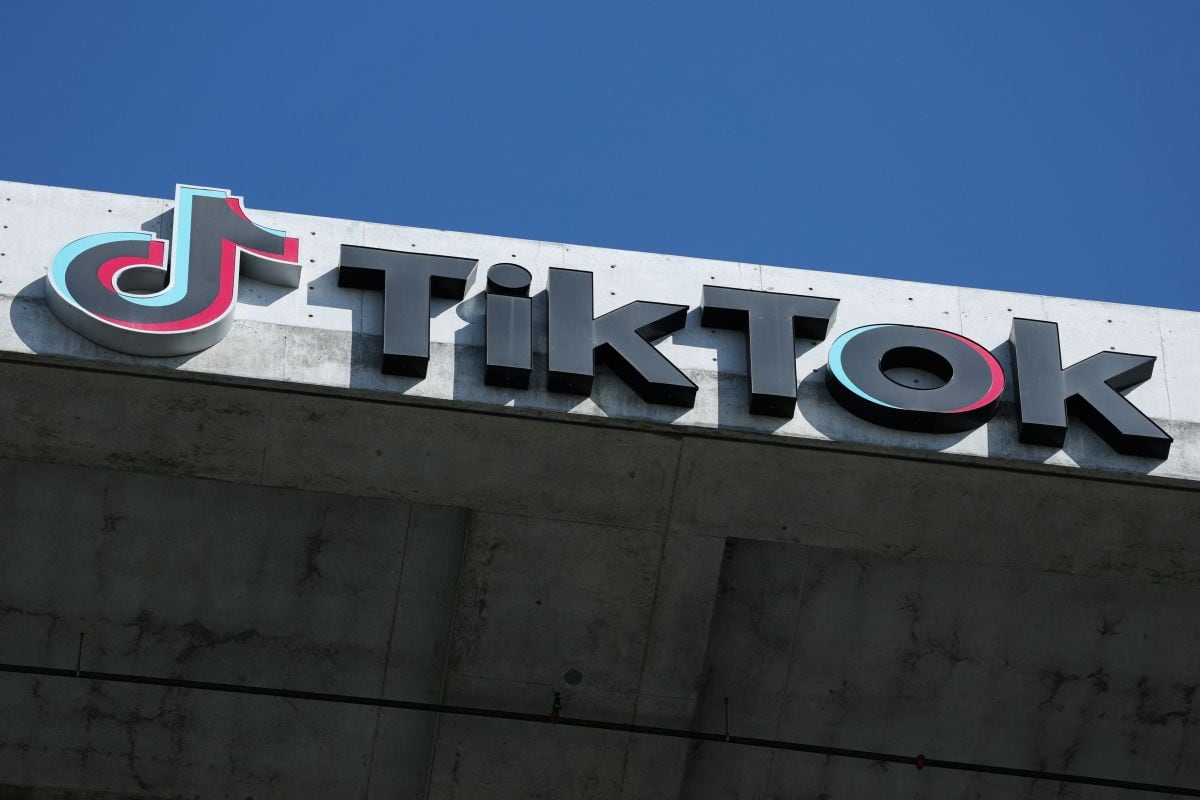 TikTok “infringió” las leyes en Brasil y recibe multa, ¿de qué se le acusa?