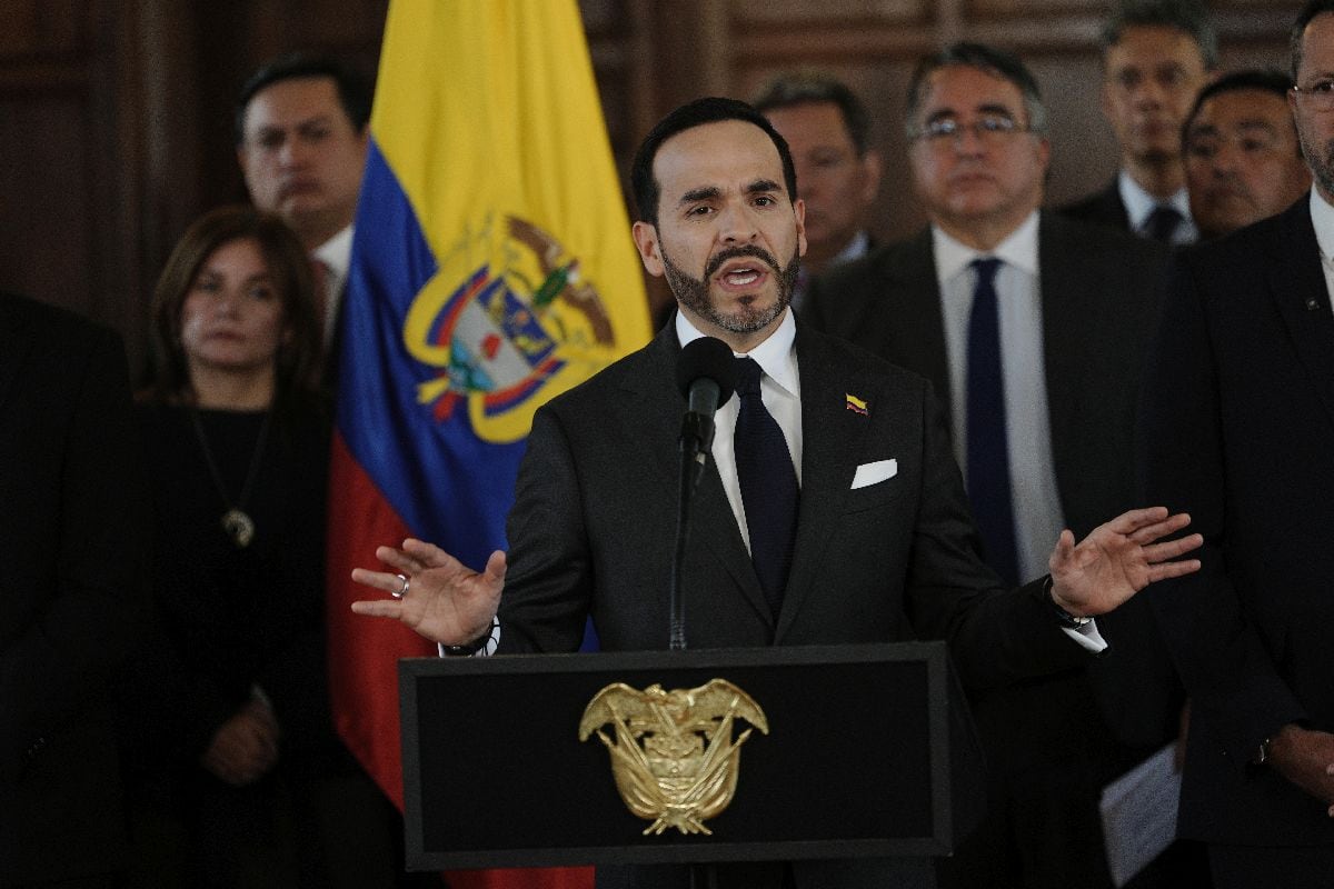 Colombia alarma a Wall Street con su “presupuesto de la verdad”