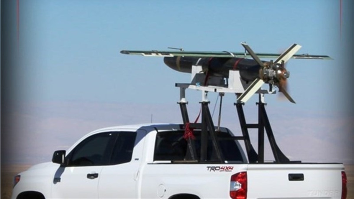 El Ejército de Irán lanzó un ataque con drones contra una base estadounidense en Emiratos Árabes Unidos