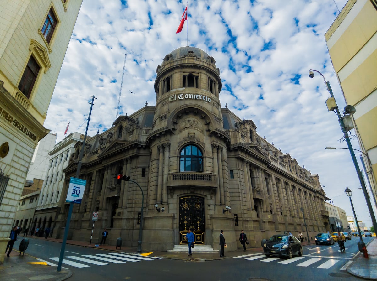 NEWSLETTER | El Comercio al Día | Juegos NL